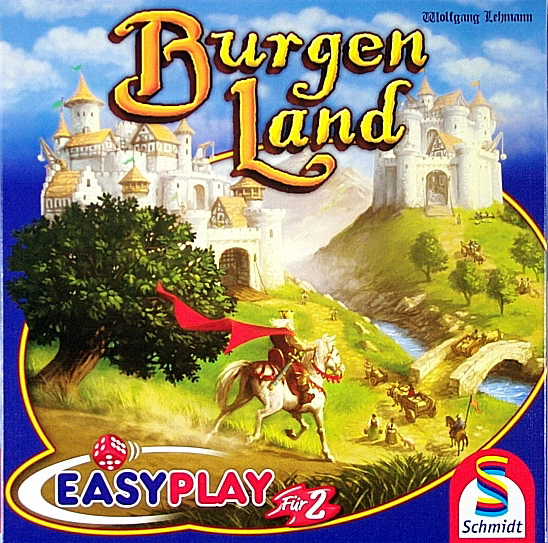 Burgen Land