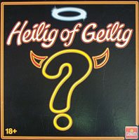 Heilig of Geilig