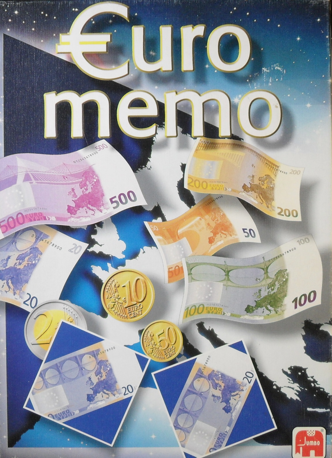 Euro memo