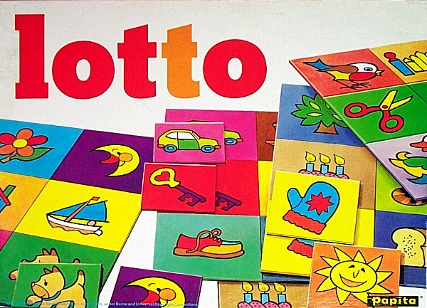 Lotto (Papita)