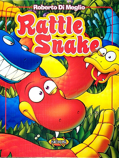 Rattle Snake