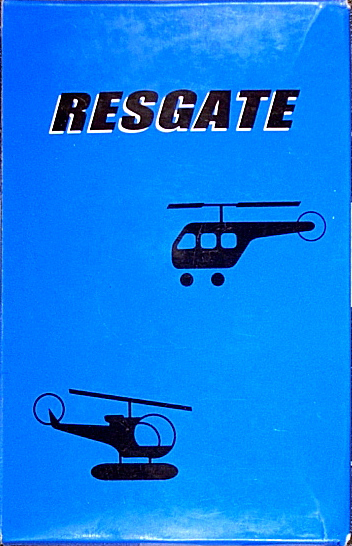 Resgate