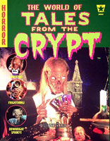 The World of Tales from the Crypt