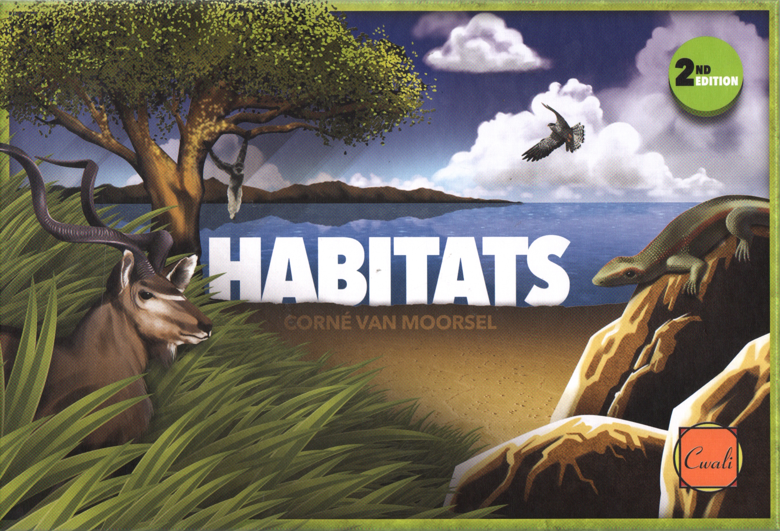 Habitats