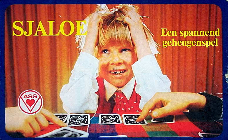 Sjaloe
