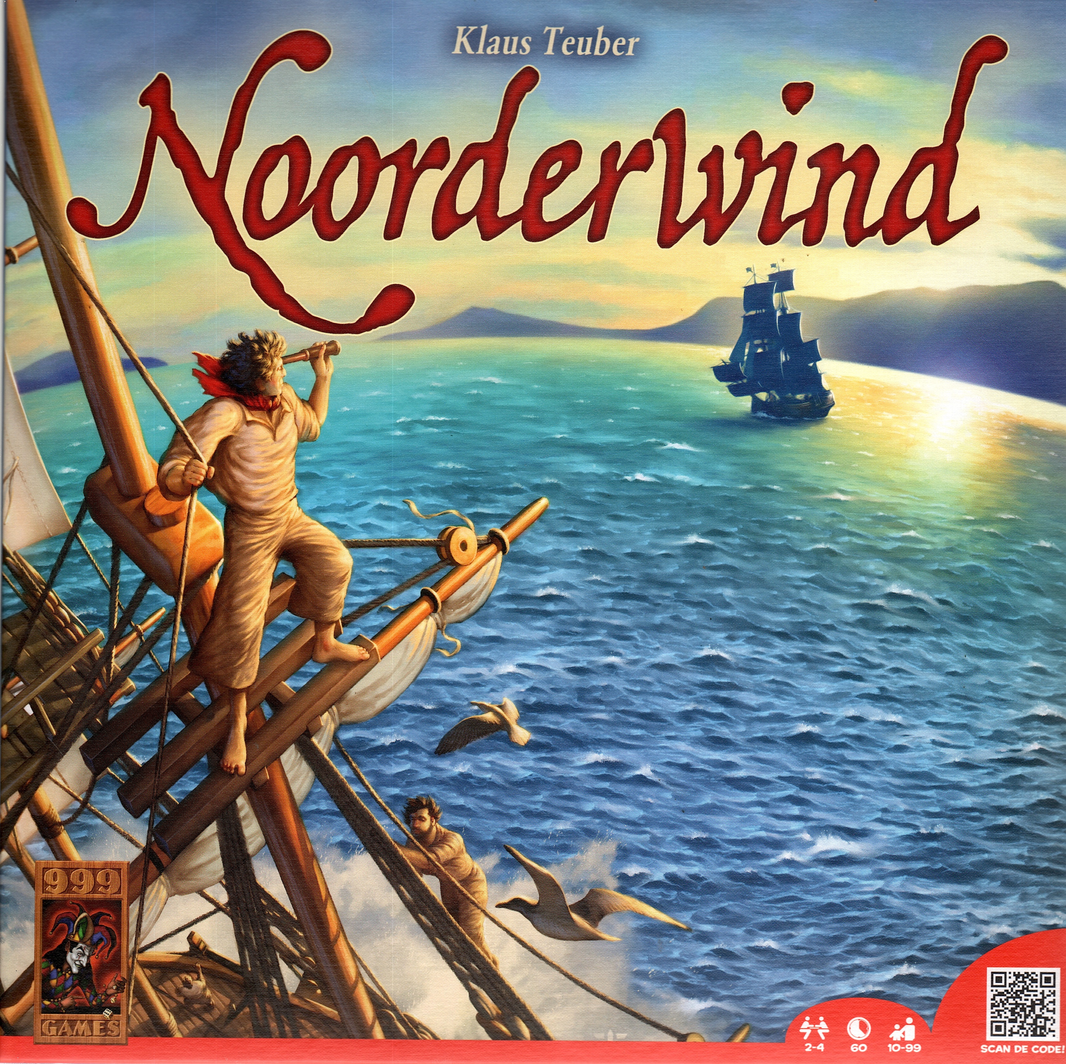 Noorderwind