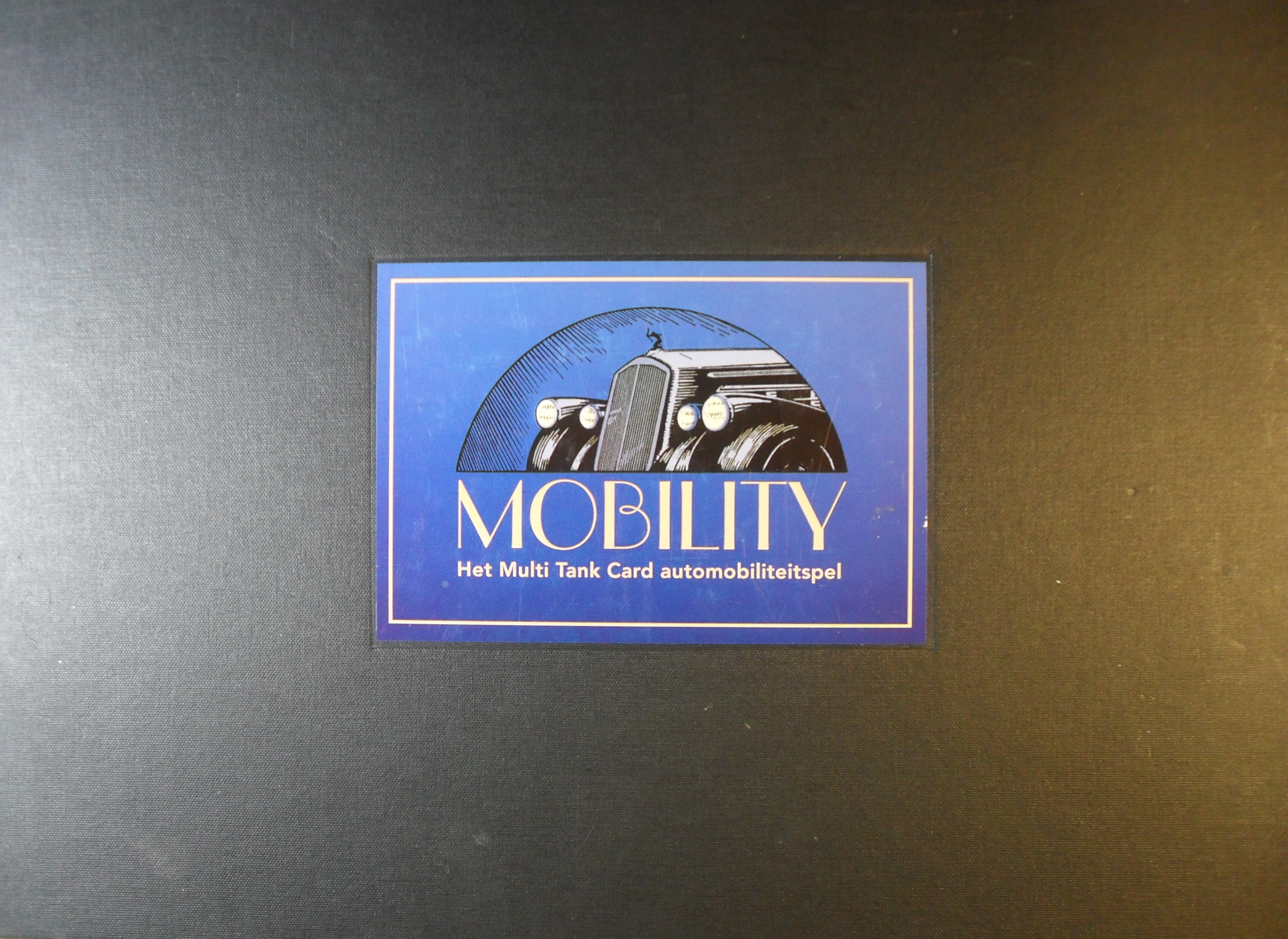 Mobility