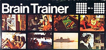 Brain Trainer