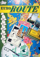 Euro Route