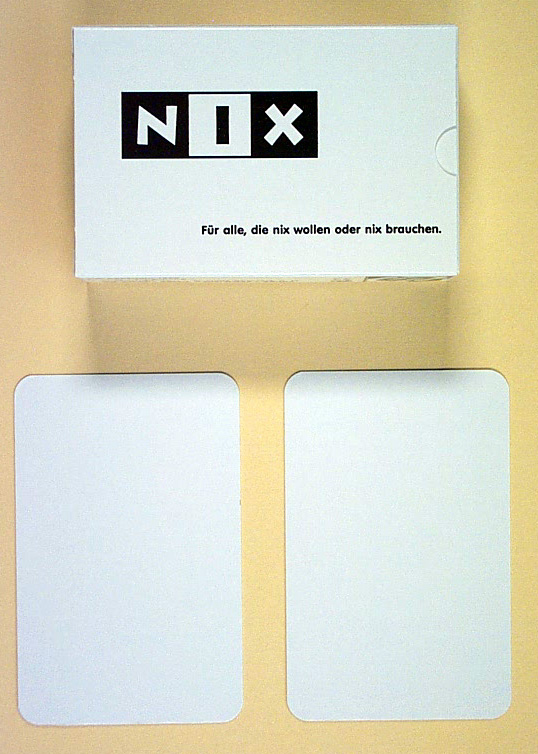 Nix