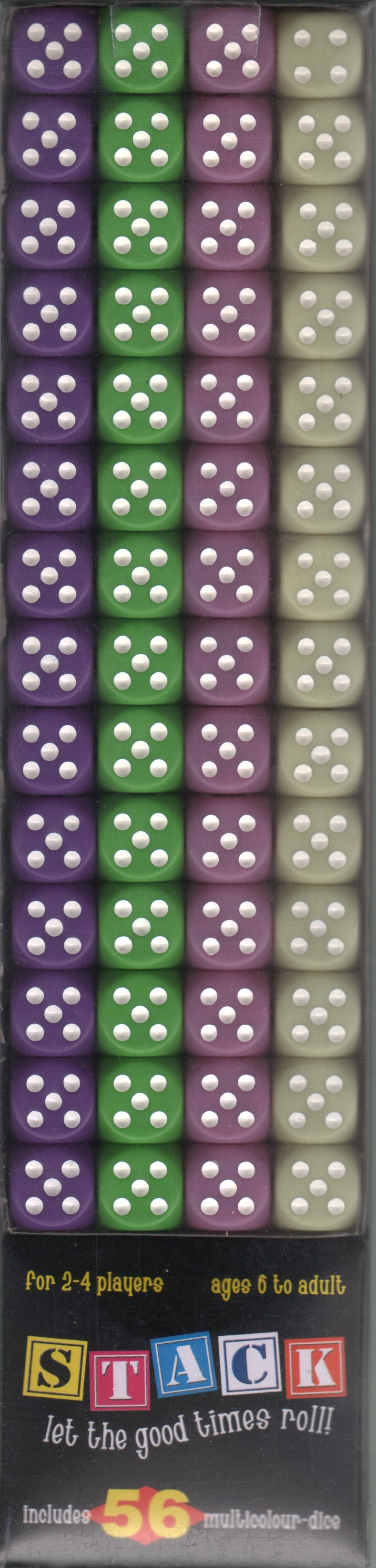 Stack