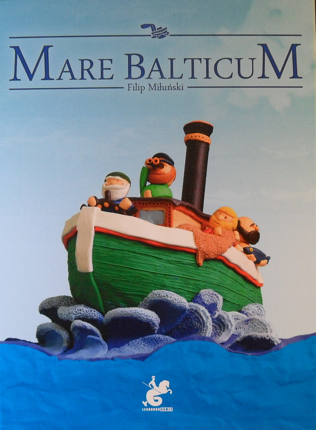 Mare Balticum