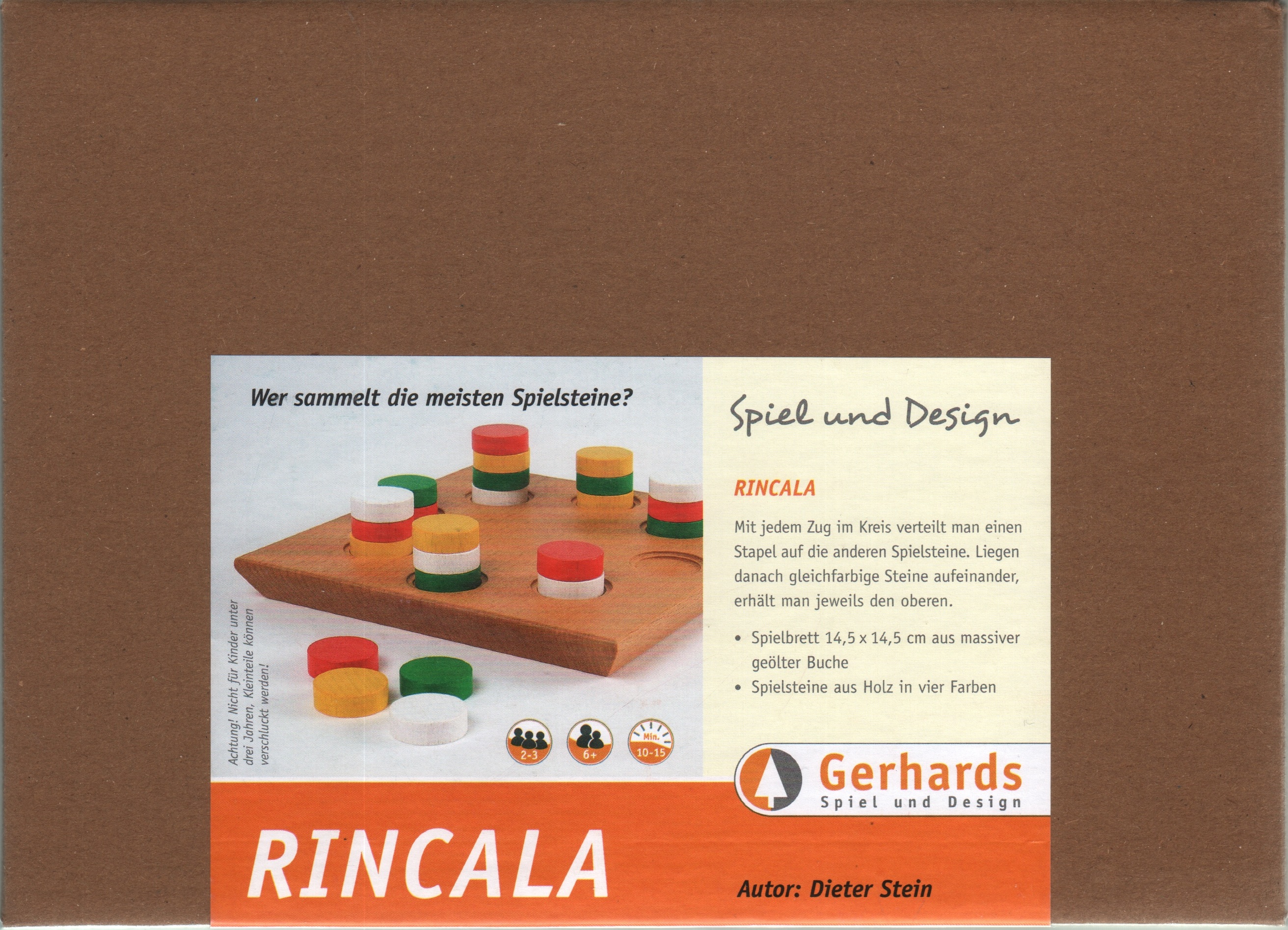 Rincala