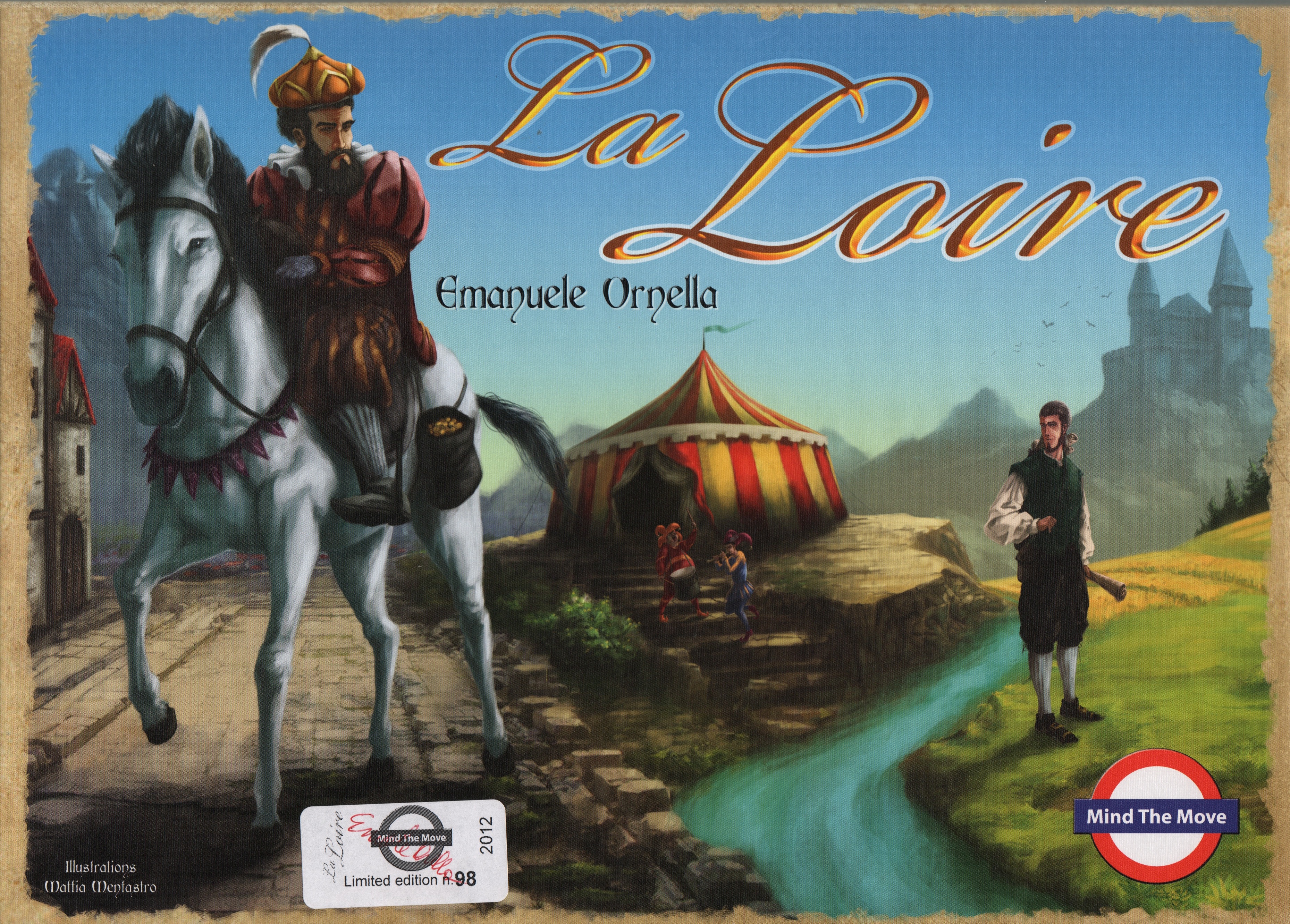 La Loire