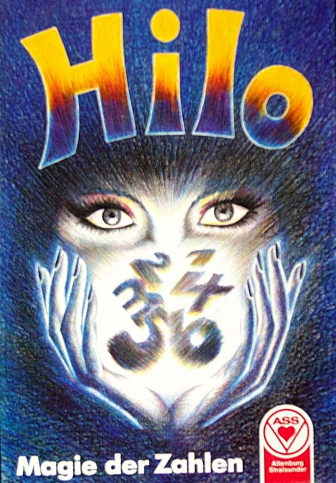 Hilo - Magie der Zahlen