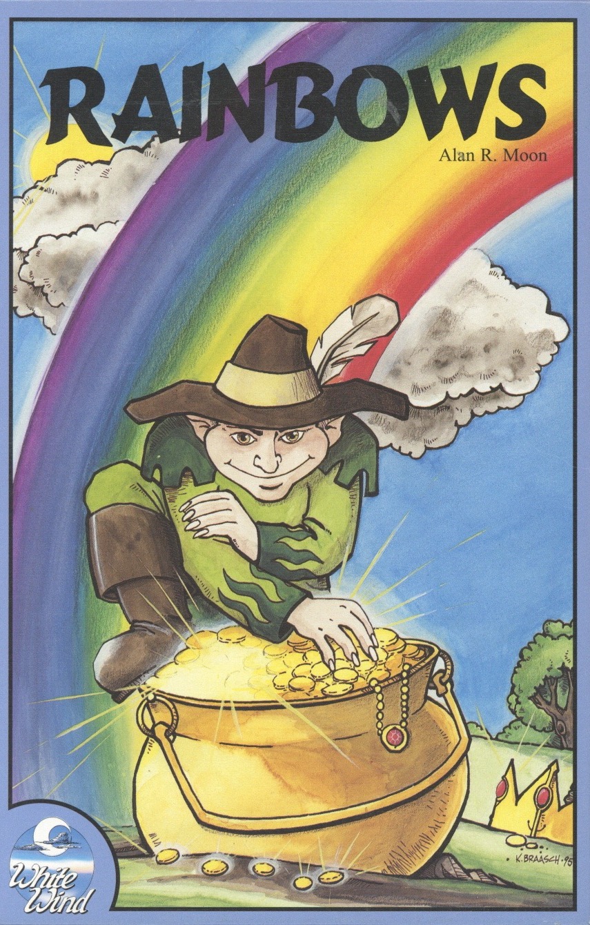 Rainbows