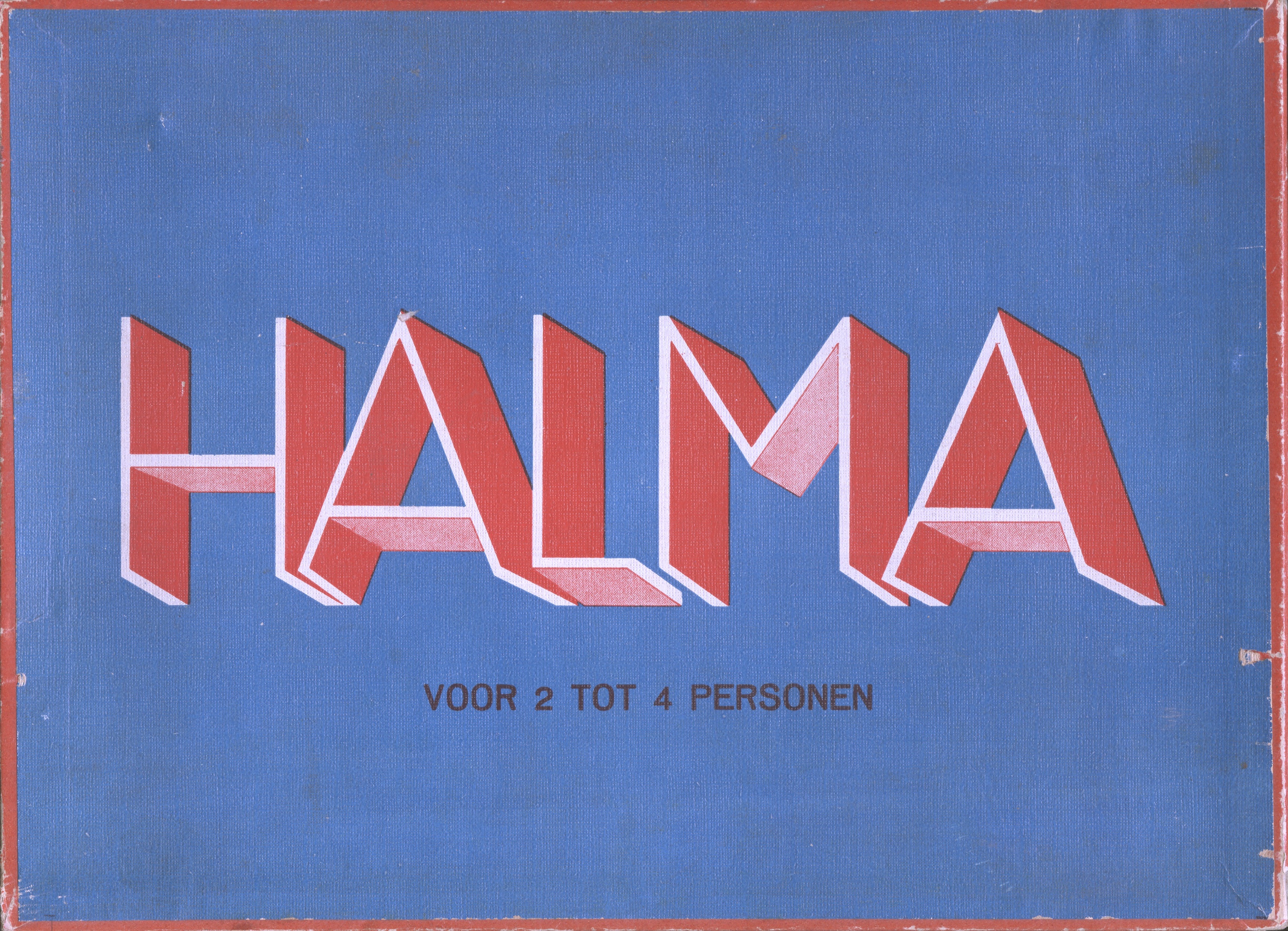 Halma