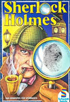 Sherlock Holmes