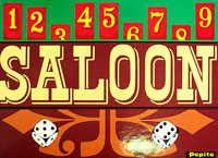 Saloon