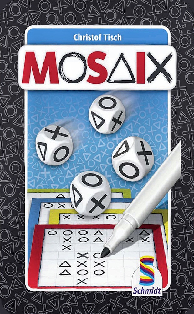 Mosaix