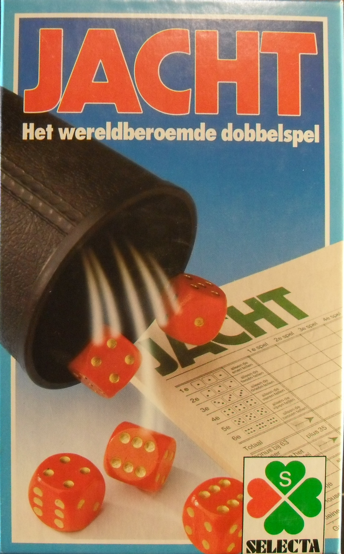 Jacht