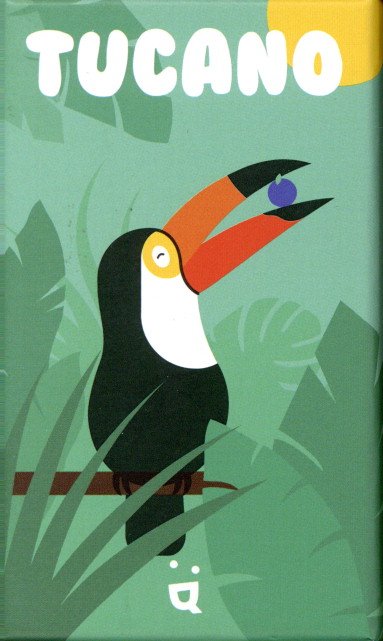 Tucano