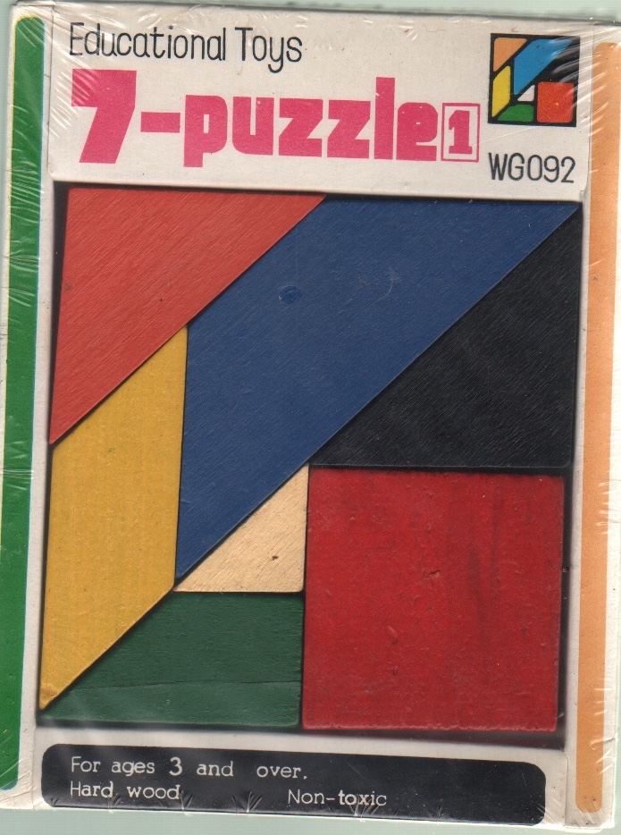 7-Puzzle 1