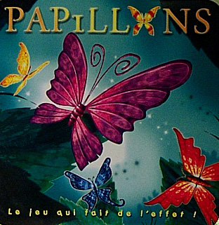 Papillons