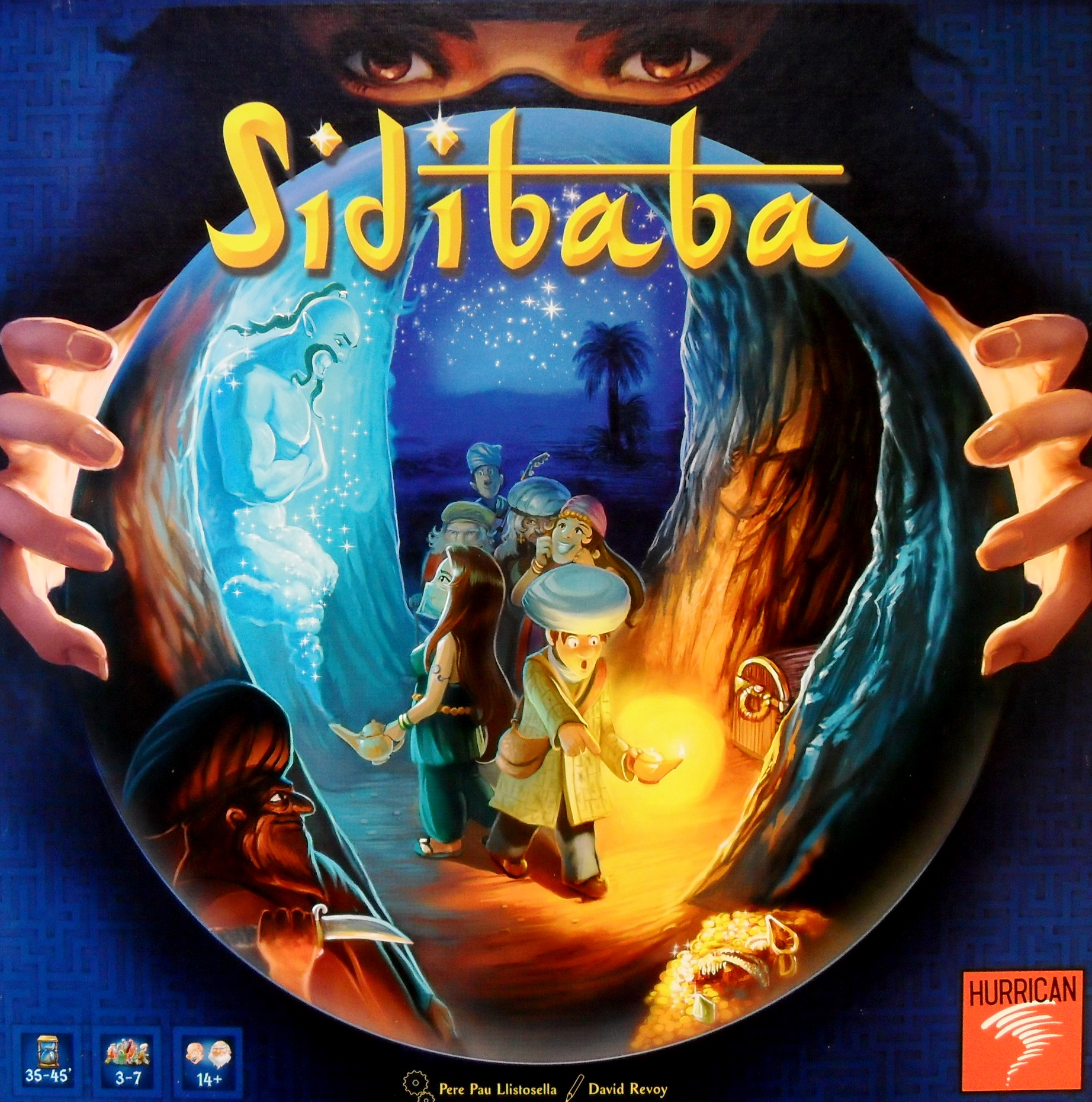 Sidibaba