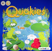 Quakies