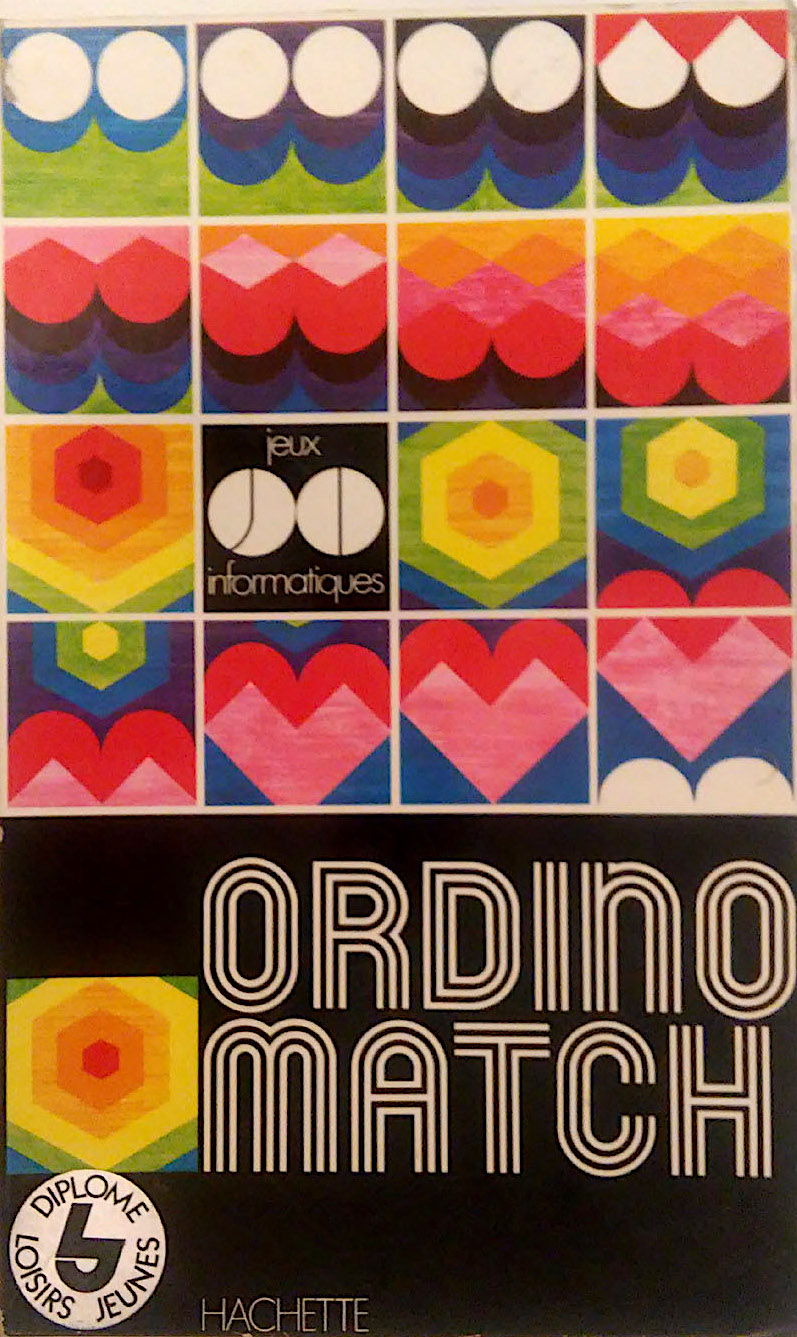 Ordino Match