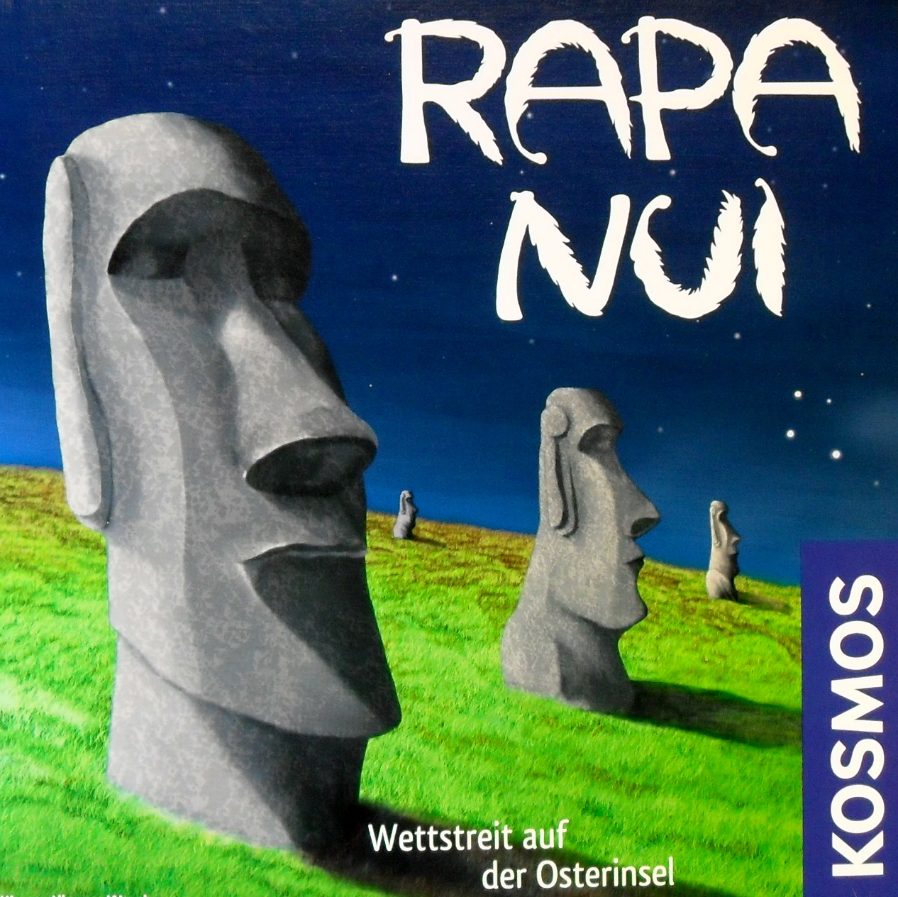 Rapa Nui