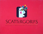 Scattergories