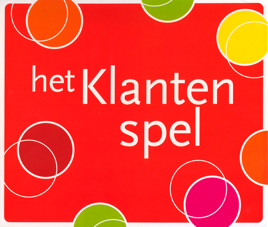 Het Klantenspel