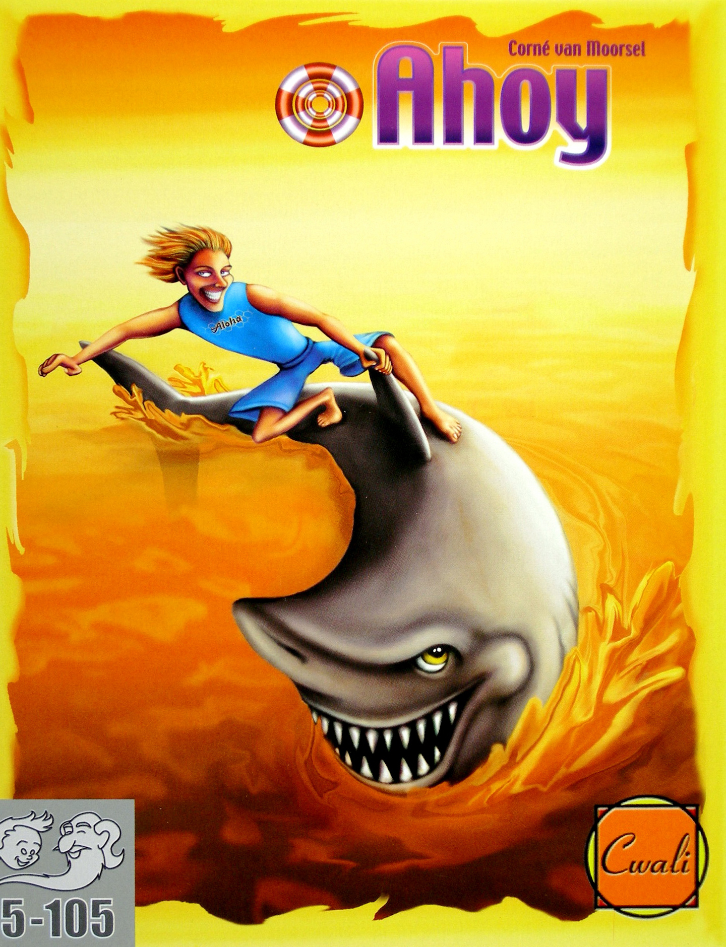 Ahoy