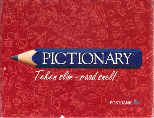 Pictionary