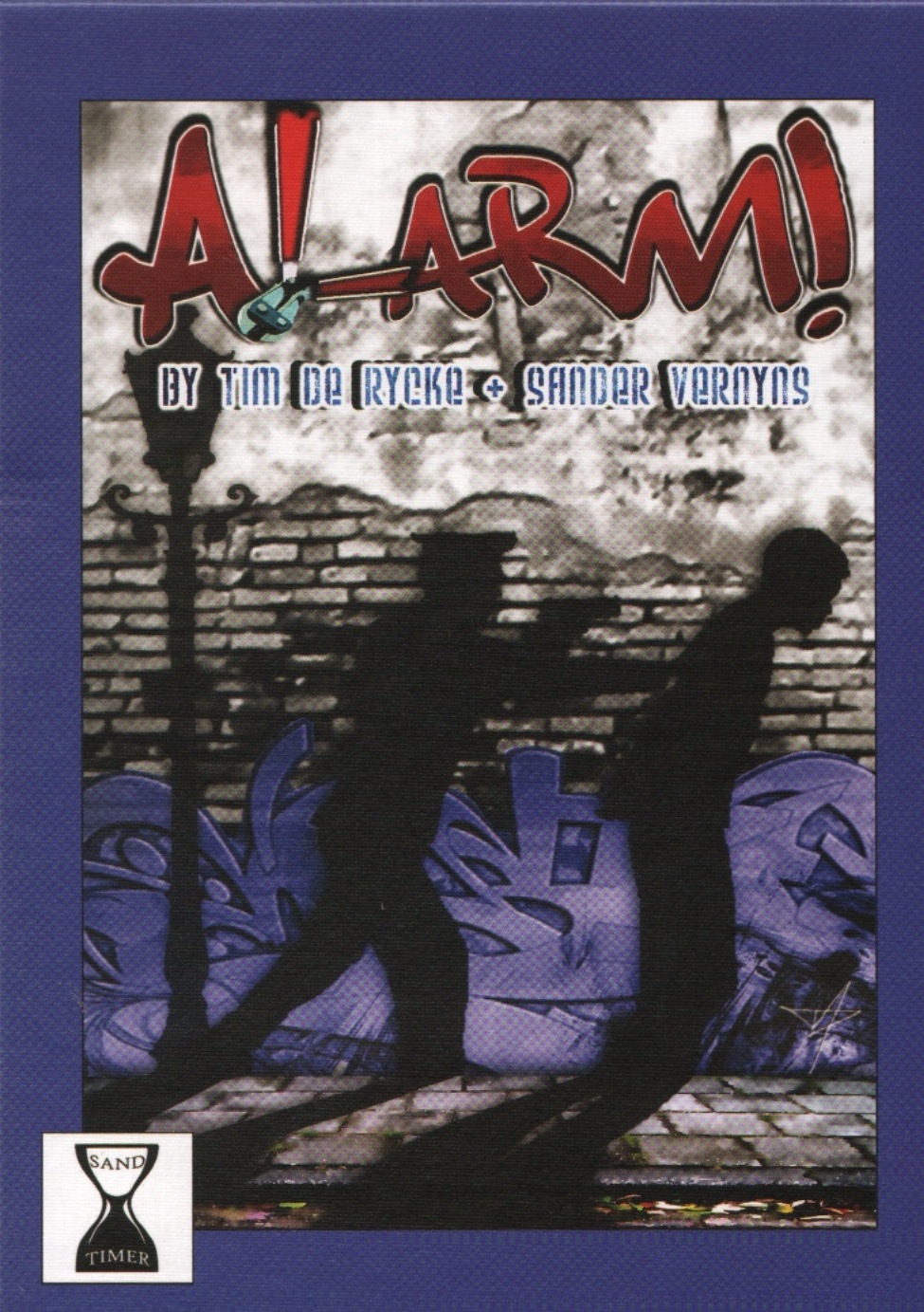 Alarm!