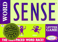 Word Sense