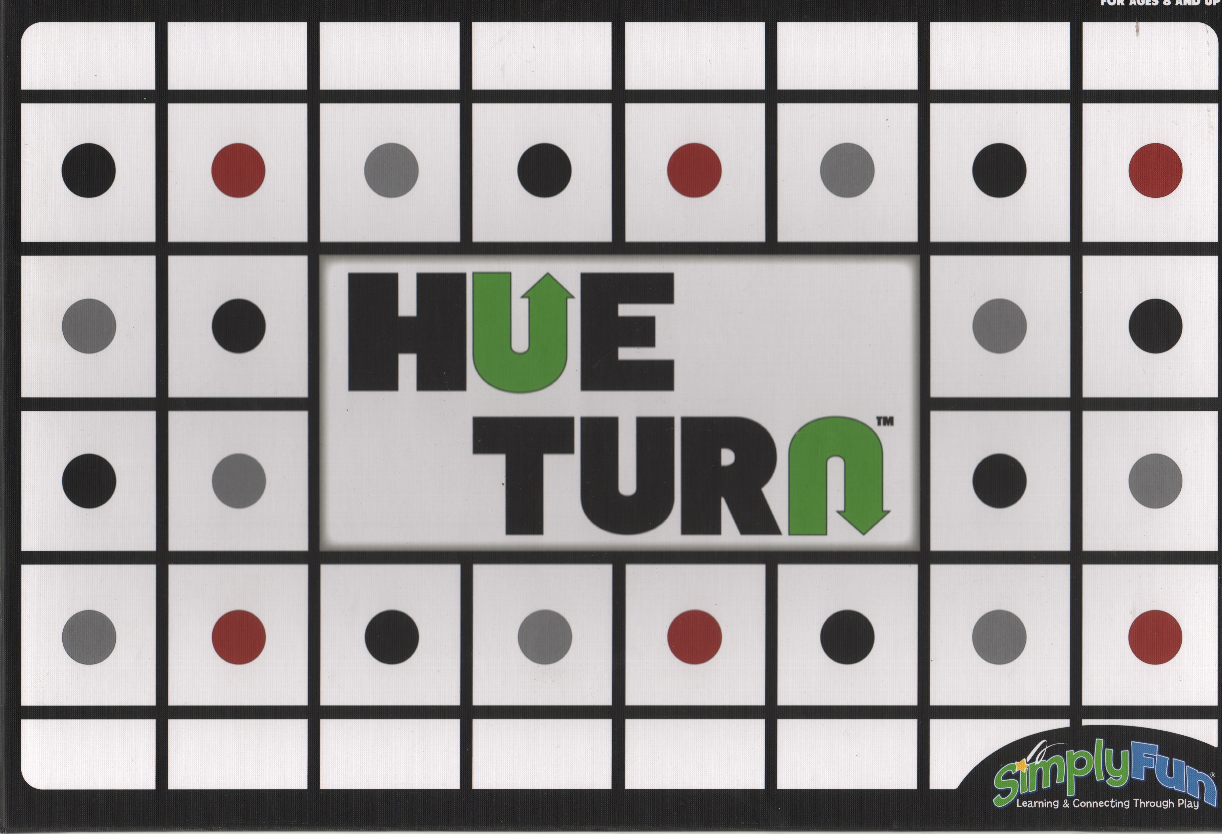 Hue Turn