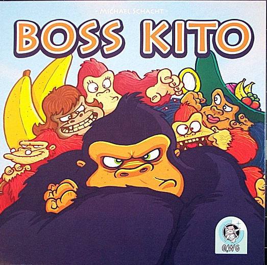 Boss Kito