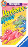 Varkens-race