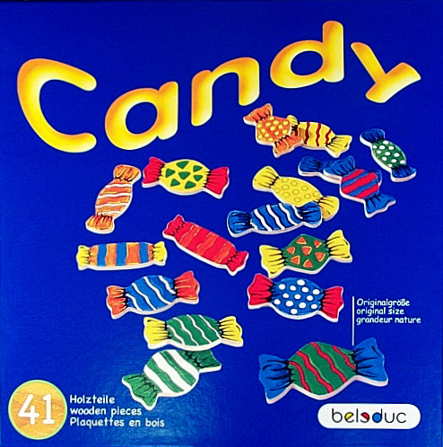 Candy