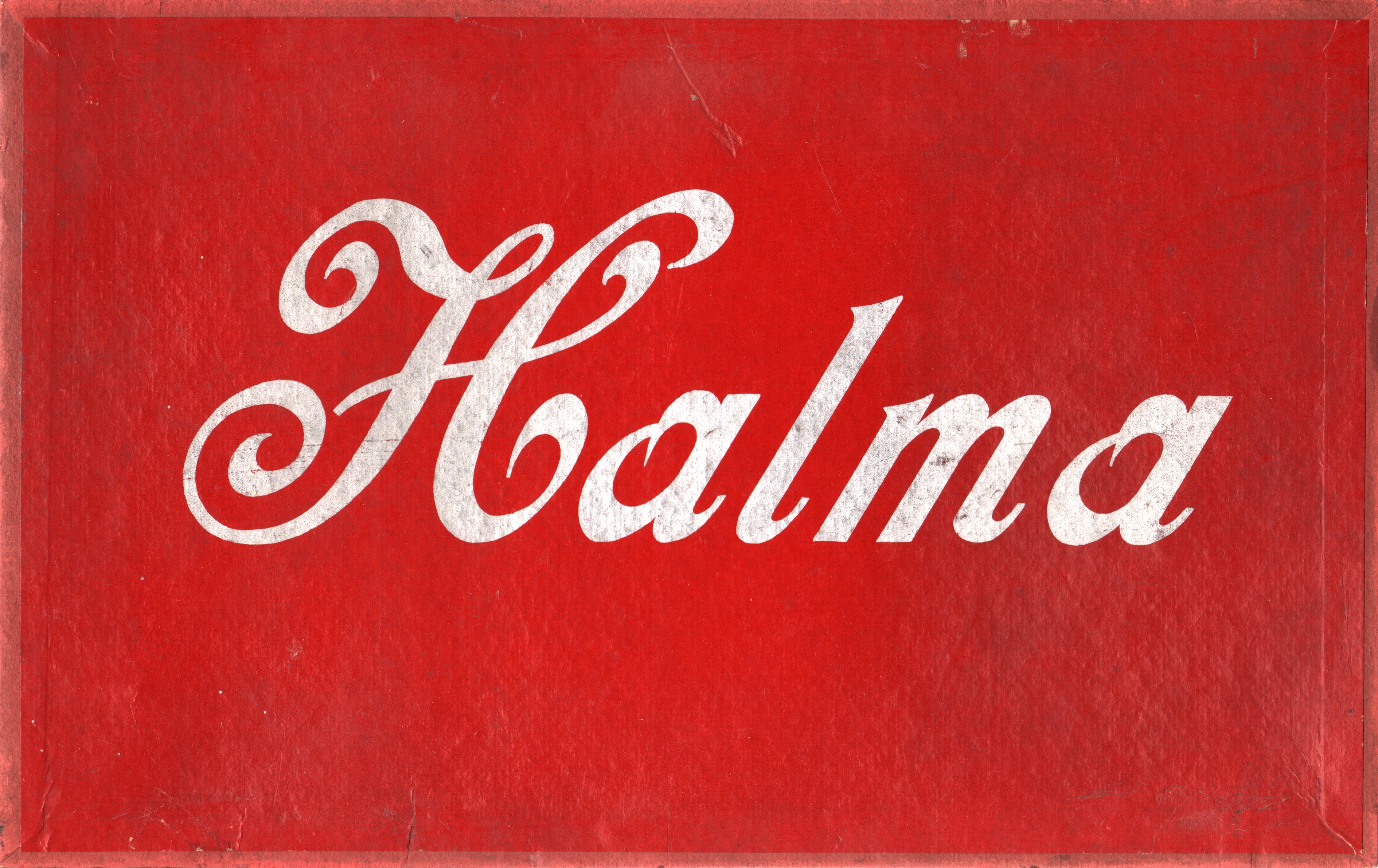 Halma 9