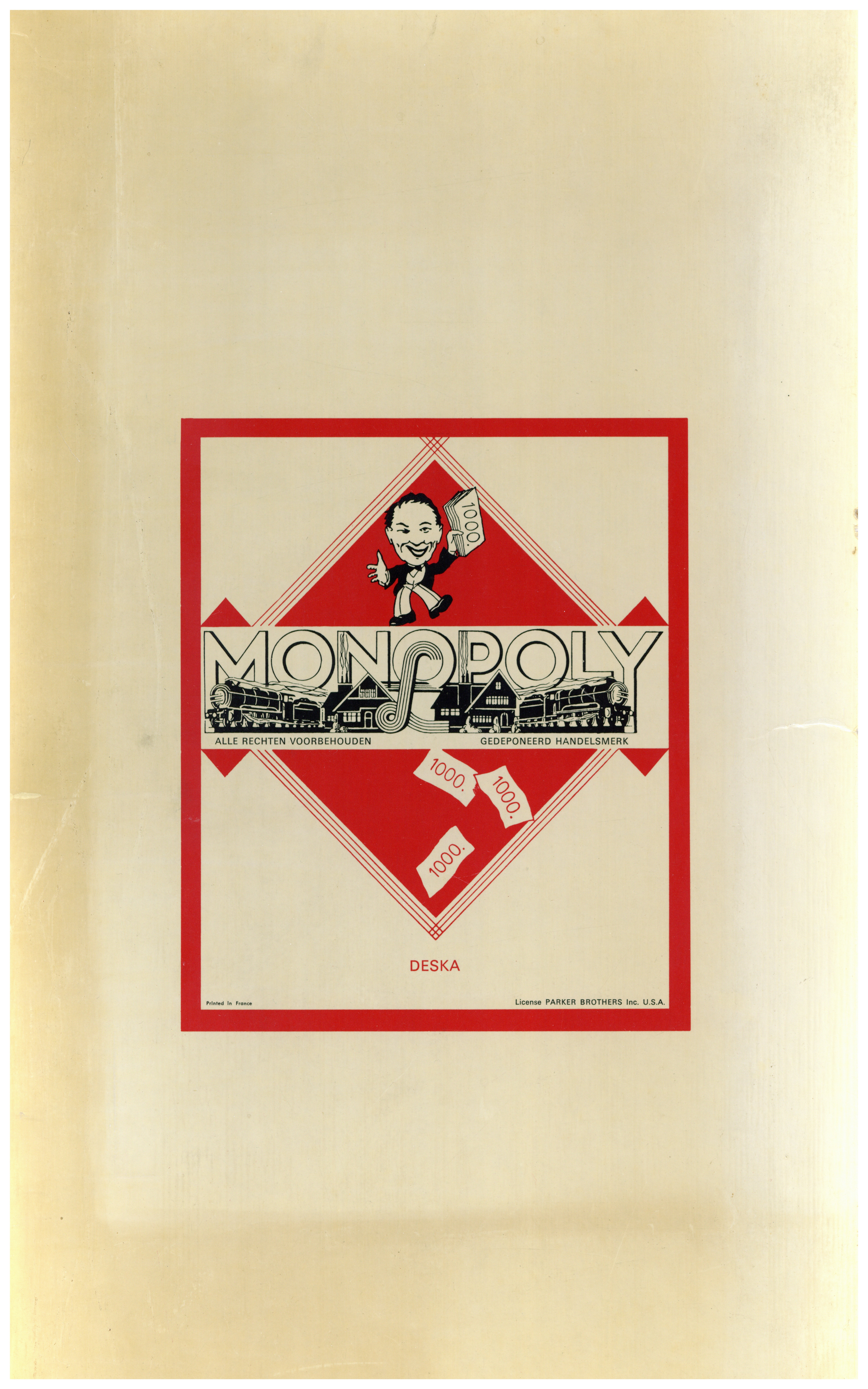 Monopoly