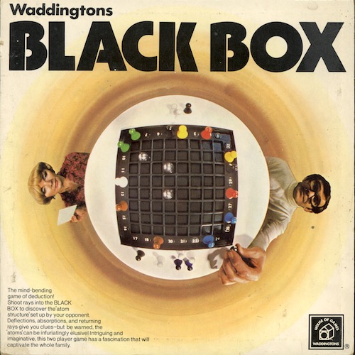 Black Box