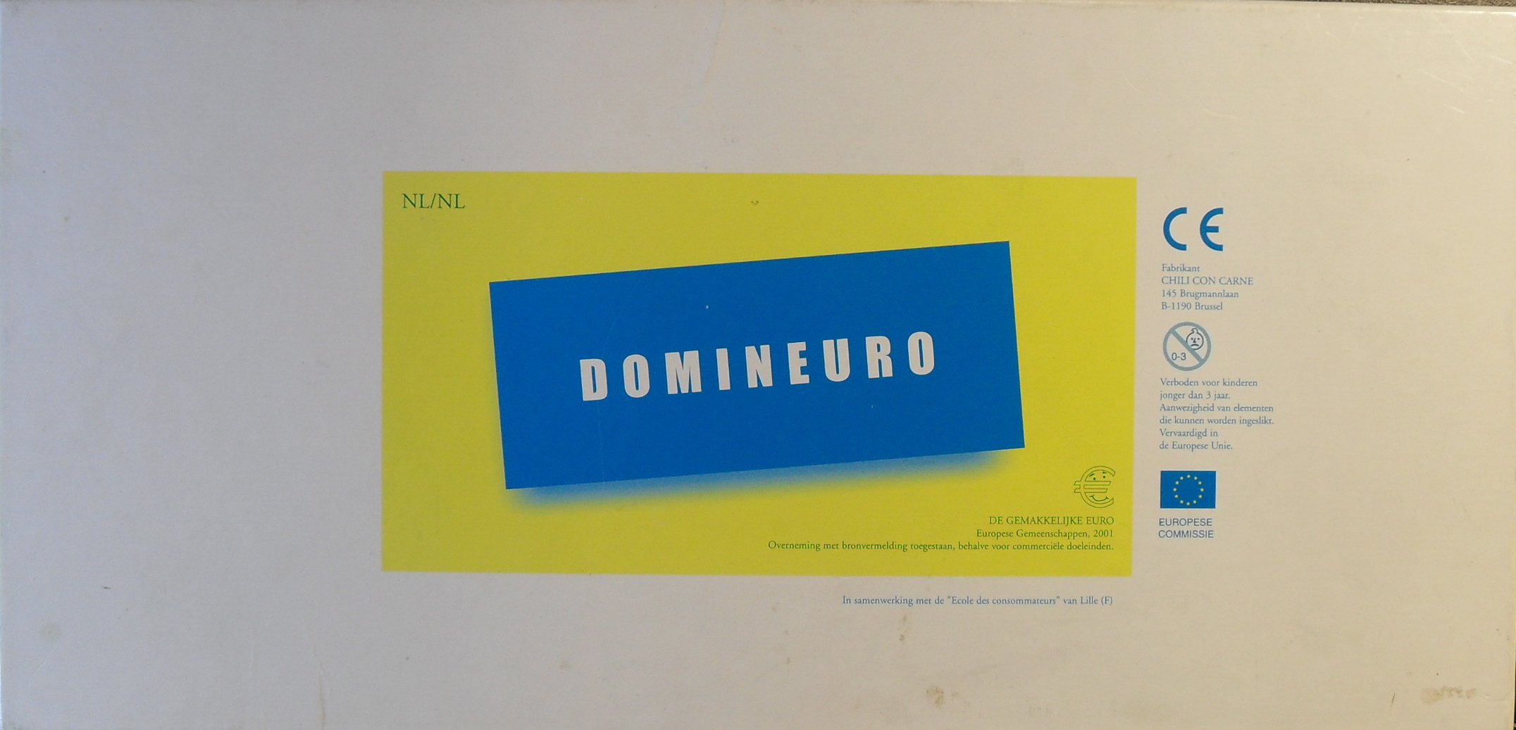 Domineuro