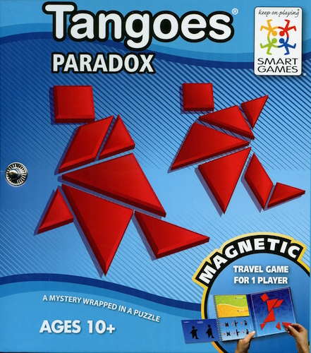 Tangoes Paradox