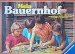 Mein Bauernhof
