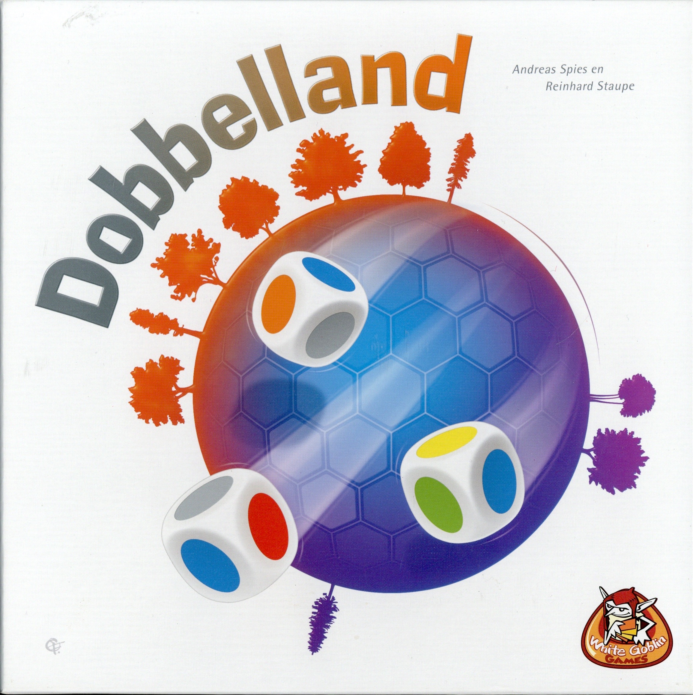 Dobbelland