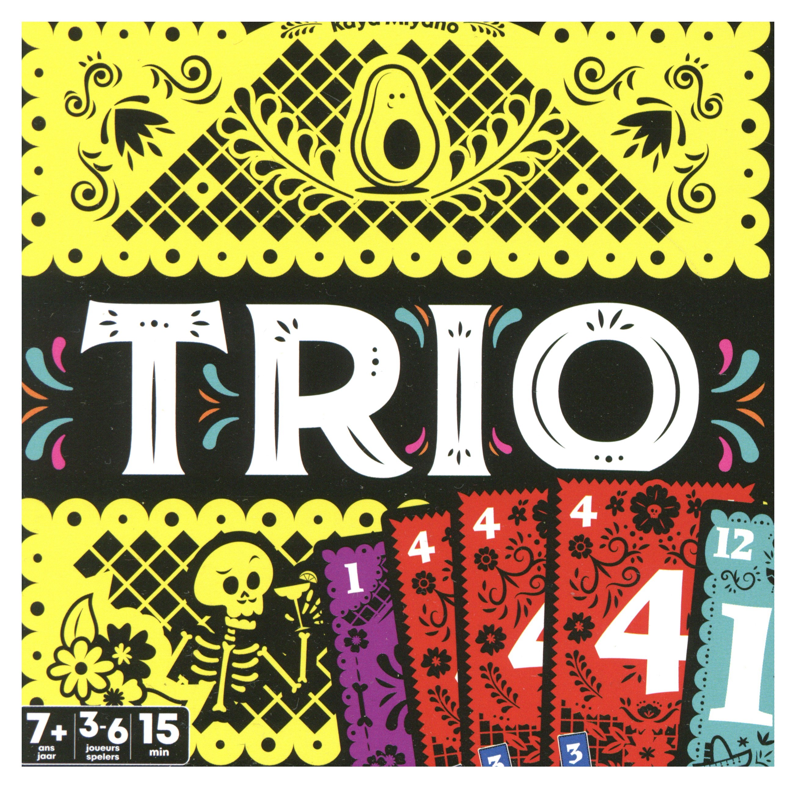 Trio